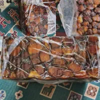 خرمای خاصه