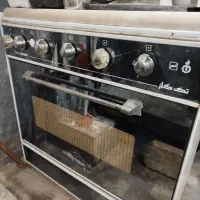 گاز سالم سالم