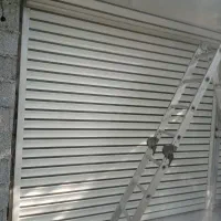 تعمیر و نصب کرکره برقی|خدمات پیشه و مهارت|رشت, رشتیان|دیوار