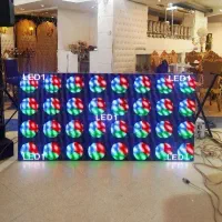 Tv Led rental تلویزیون شهری رنتال p5