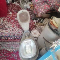 لامپ وجراغ|لامپ و چراغ|قم, هفت تیر|دیوار