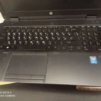 لپ تاپ hpZBOOK150|رایانه همراه|تهران, علم و صنعت|دیوار