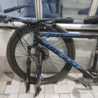 دوچرخه راپیدو R6|دوچرخه، اسکیت، اسکوتر|لواسان, |دیوار