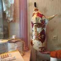 ساز استاد باقری