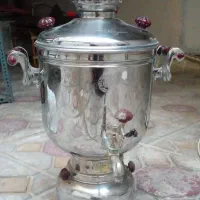 فروش سماور گازی