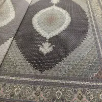 (فرش حق زاده)جفت فرش۹متری ماهی۵۰رج لوکس|فرش|تبریز, |دیوار