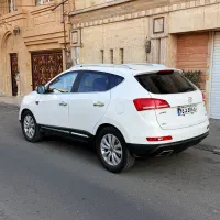 جک s5 اتومات مدل ۱۳۹۶