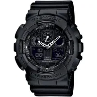 ساعت Casio G-Shock GA-100