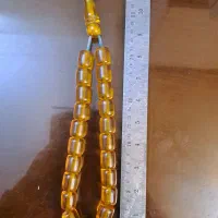 تسبیح سندلوس و کهربا و .... عتیقه|کلکسیون اشیاء عتیقه|تهران, خواجه نظام الملک|دیوار