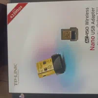 دانگل وای فای TP Link archer t1u nano ac450
