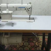 چرخ خیاطی جک|چرخ خیاطی و ریسندگی|اسلامشهر, شهرک واوان|دیوار