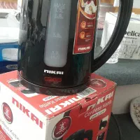 کتری برقی خارجی آک برند نیکای