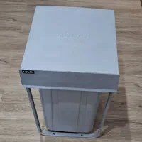 سطل زباله کابینتی ریلی آدلان