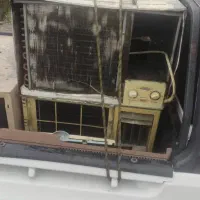 خریدار کولر سوخته و خرابه|خدمات پیشه و مهارت|میناب, |دیوار