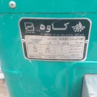 کولر  آبی ۸۰۰۰ کاوه