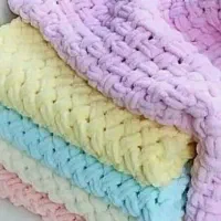 پتو نوزادی جدید|اسباب و اثاث بچه|اصفهان, احمدآباد|دیوار