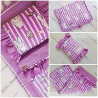 تشک سه‌تیکه نوزادی با کیفیت