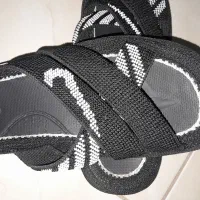 دمپایی دست بافت منجوقی سایز ۴۲ نایک|کیف، کفش، کمربند|شهرکرد, |دیوار