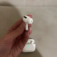Airpods Pro مدل A2084|لوازم جانبی موبایل و تبلت|تهران, ولنجک|دیوار