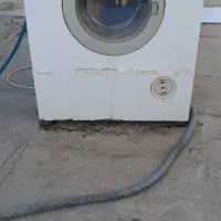 ماشین لباسشوی