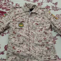 اورکت نزاجا