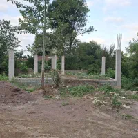 روستای-وشمه-سرا-ویلا-نیمه-ساز-زمین-300متر