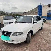 سمند سورن پلاس صفر اقساطی(تحویل فوری)