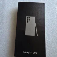 گوشی s24 ultra|موبایل|شیراز, عفیف‌آباد|دیوار