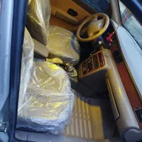 سمند مدل 83|خودرو سواری و وانت|سنندج, |دیوار