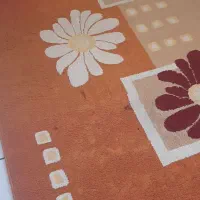 گلیم (دره شهر)|فرش|ایلام, |دیوار