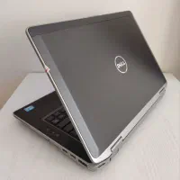 لپتاپ Dell Core i7 رم ۸ و گرافیک ۴|رایانه همراه|تهران, افسریه شمالی|دیوار