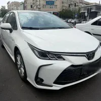 کرولا الیت ۱۸۰۰ هیبرید