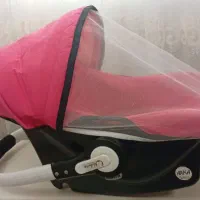 کریر نوزاد|کالسکه و لوازم جانبی|ماکو, |دیوار