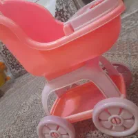 کالسکه ی عروسک