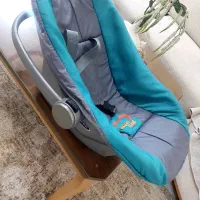 کریر بچه سالم ونو