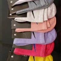 جوراب و لوازم پوشیدنی با کیفیت یزد