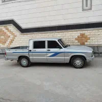 مزداکارادوکابین۲۰۰۰