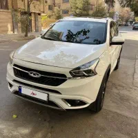 تیگو 7 مدل 96 فول سفید صدفی|خودرو سواری و وانت|مشهد, فردوسی|دیوار