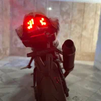 موتور سنگین سوزوکی gsx1000r مدل ۲۰۱۳|موتورسیکلت|تهران, آبشار|دیوار