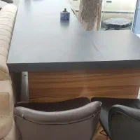 مینی بار،میز مدیریت و کار