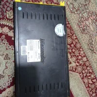 آمپ 4کانال مکسیدر|سیستم صوتی خانگی|مشهد, سرافرازان|دیوار