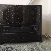 بخاری برند مروارید سوز