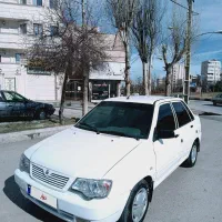 پراید 132se هیدرولیک ای بی اس مدل ۹۳