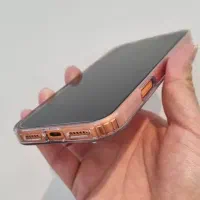 آیفون ۱۷پرومکس zaa|موبایل|قم, مجیدیه|دیوار