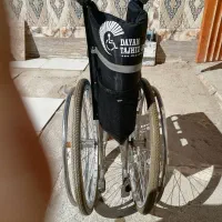 ویلچر|آرایشی، بهداشتی، درمانی|زابل, |دیوار