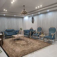 مبلمان 7نفره