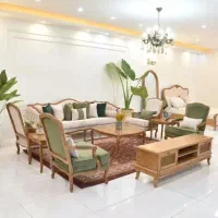 تولیدی بزرگ مبل دلاوران