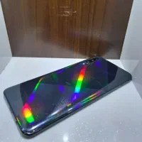 گوشی a50 و کارتن و انتقال