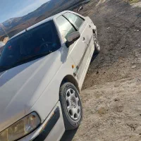 پژو پارس|خودرو سواری و وانت|بجنورد, |دیوار