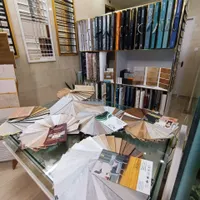 جشنواره فروش کاغذدیواری،کفپوش،آینه دکوراتیو،کابینت|مصالح و تجهیزات ساختمان|اصفهان, عسگریه|دیوار